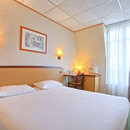 Hotel Campanile Paris Ouest - Boulogne Exterior foto