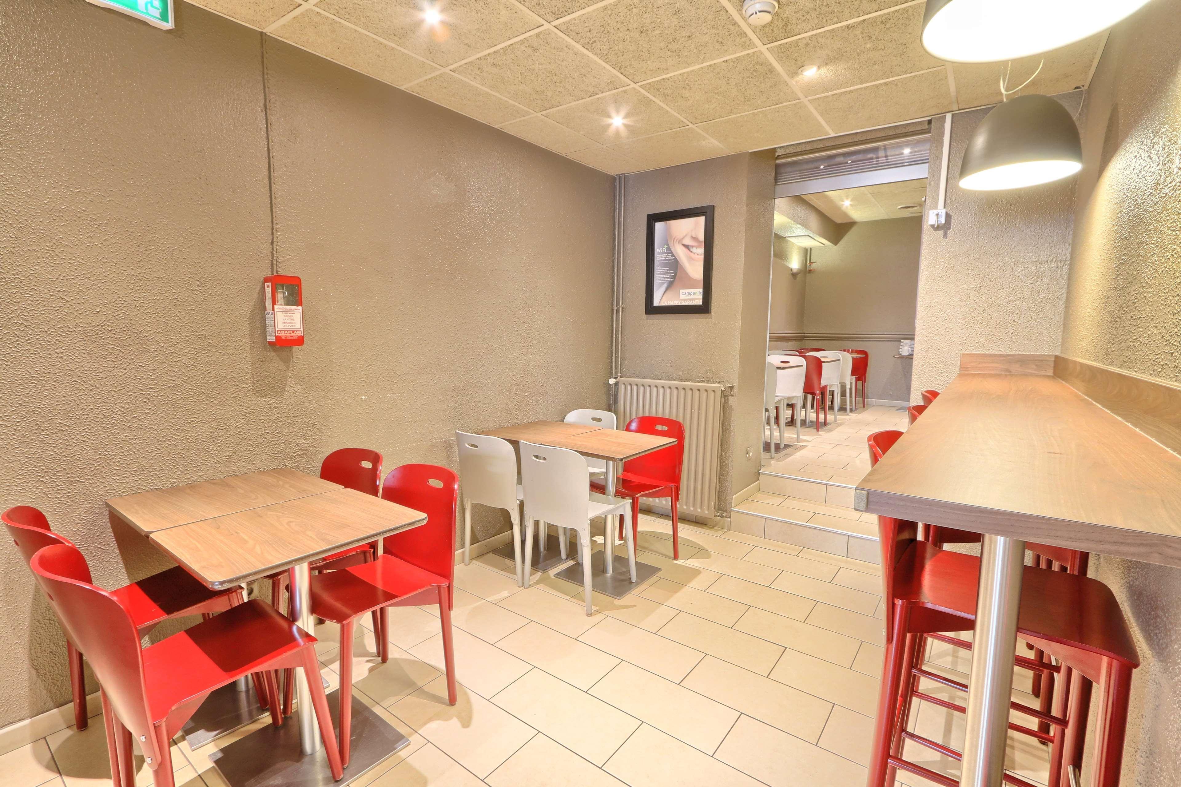 Hotel Campanile Paris Ouest - Boulogne Exterior foto
