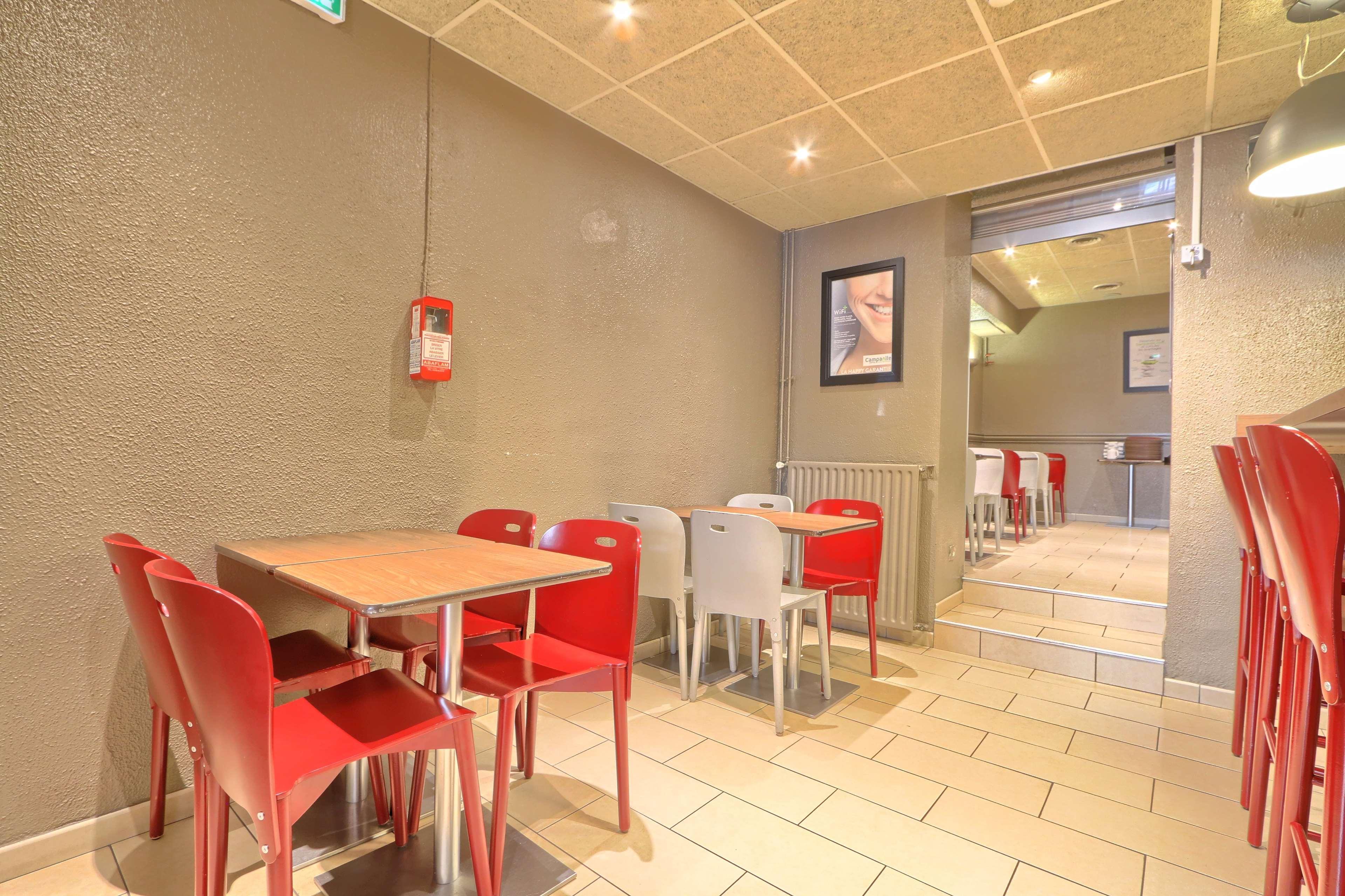 Hotel Campanile Paris Ouest - Boulogne Exterior foto