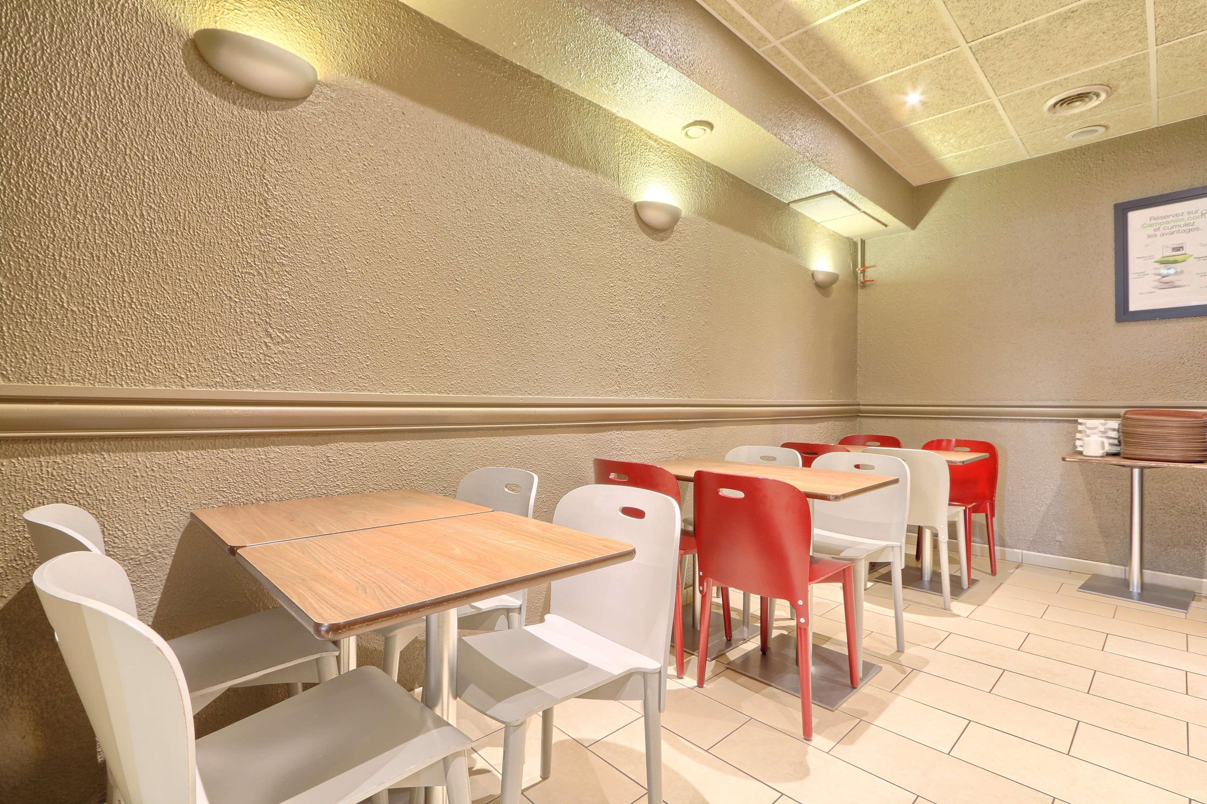 Hotel Campanile Paris Ouest - Boulogne Exterior foto