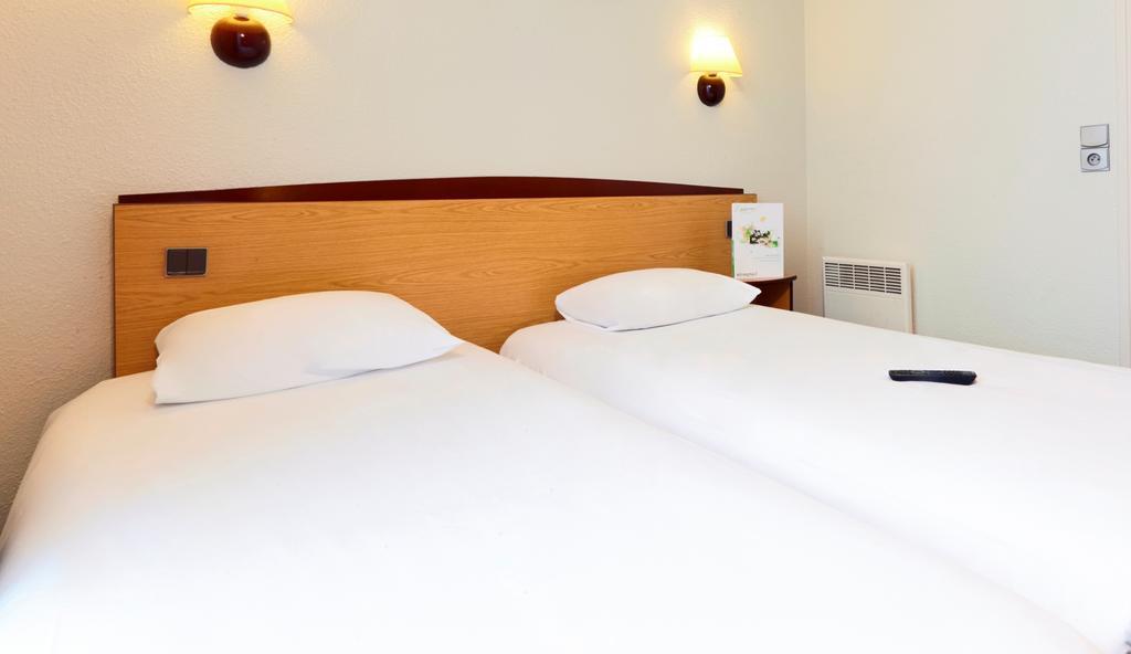 Hotel Campanile Paris Ouest - Boulogne Exterior foto